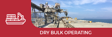 dry-bulk